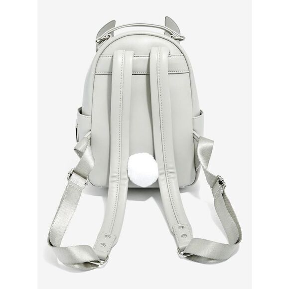 Loungefly Disney Bambi Thumper Figural Mini Backpack